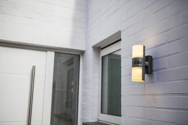 Lutec 5198102118 Lutec - Cyra Wall Light 4