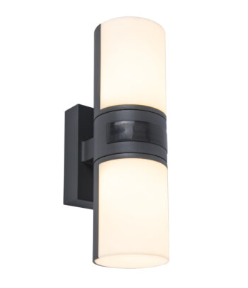 Lutec 5198102118 Lutec - Cyra Wall Light 1