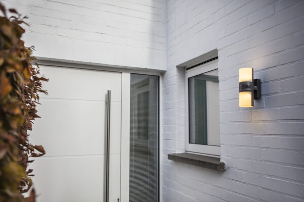 Lutec 5198102118 Lutec - Cyra Wall Light 5