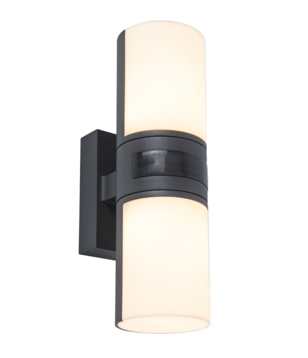 Lutec 5198102118 Lutec - Cyra Wall Light 1