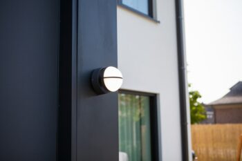 Lutec 5199001118 Lutec Wall Light EKLIPS 2