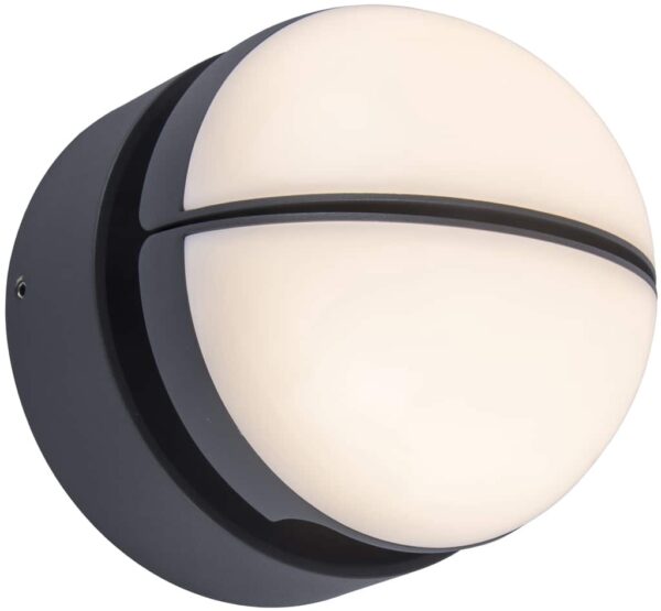 Lutec 5199001118 Lutec Wall Light EKLIPS 5