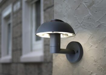 Lutec 5225102118 Lutec Wall Light Spril 2