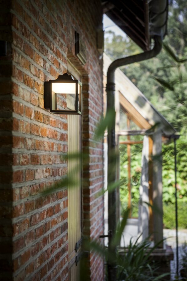 Lutec 5240101012 Lutec Wall Light Zoe 5240101012 2