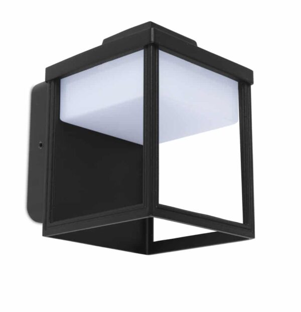 Lutec 5240101012 Lutec Wall Light Zoe 5240101012 1
