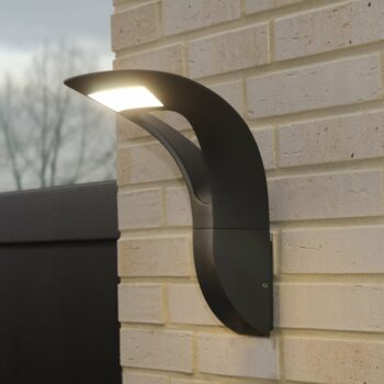 Lutec 5252101118 Lutec Wall Light Anda 2