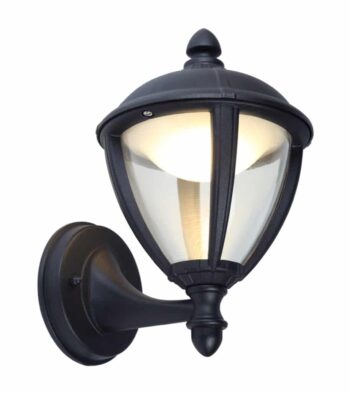 Lutec 5260101012 Lutec Wall Light Unite 2