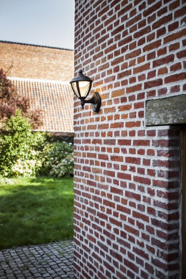 Lutec 5260103012 Lutec Wall Light Unite 2 3