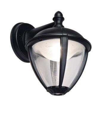 Lutec 5260201012 Lutec Wall Light Unite 1