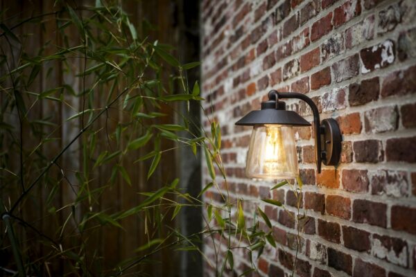 Lutec 5264201213 Lutec Wall Light Cate 2