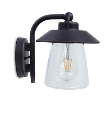 Lutec 5264201213 Lutec Wall Light Cate 1