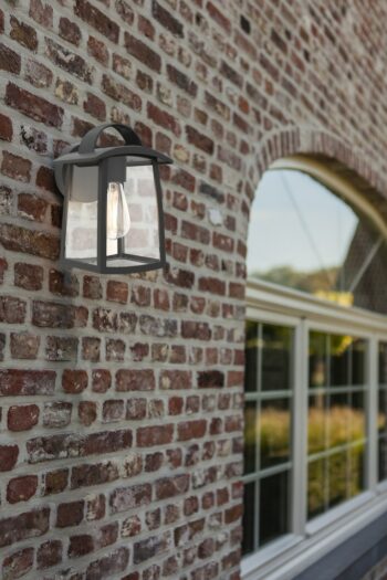 Lutec 5273603012 Lutec Tradition - Kelsey Wall Light 2