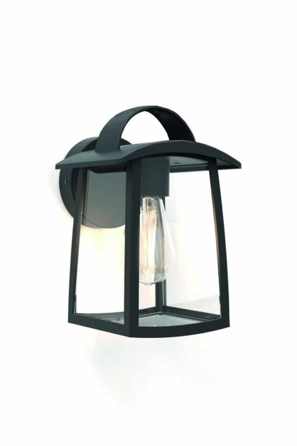 Lutec 5273603012 Lutec Tradition - Kelsey Wall Light 1