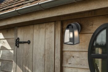 Lutec 5273702012 Lutec Tradition - Kelsey Wall Light 2