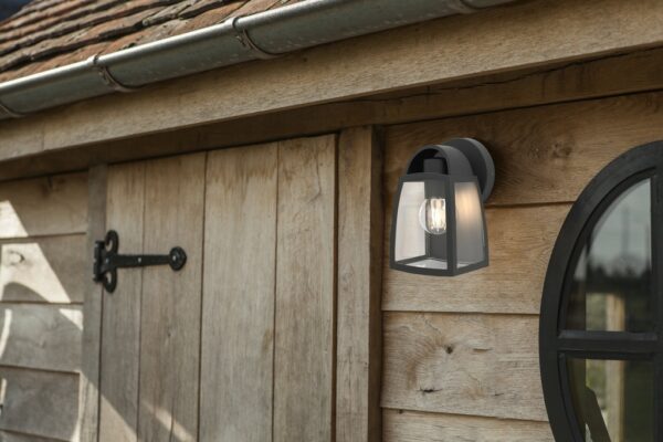 Lutec 5273702012 Lutec Tradition - Kelsey Wall Light 2