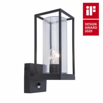 Lutec 5288802012 Lutec Tradition - Flair Wall Light