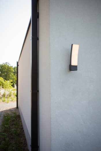 Lutec 5288901118 Lutec Connect Wall Light - Kira 2