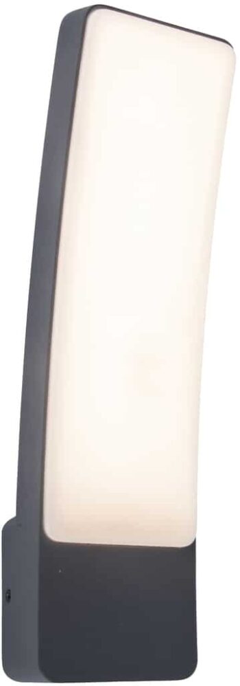 Lutec 5288901118 Lutec Connect Wall Light - Kira 1