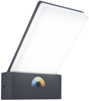 Lutec 5289001118 Lutec - Pano Wall Light CCT Switch 1