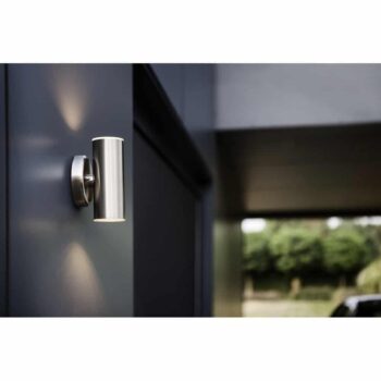 Lutec 5510805001 Lutec Wall Light Luca 2