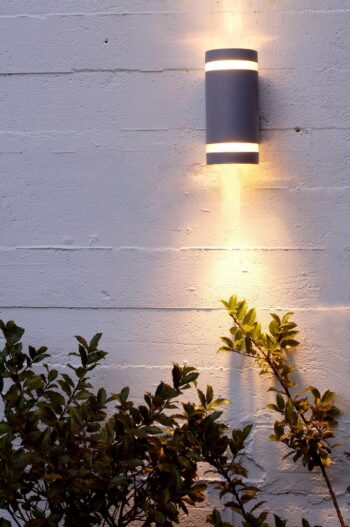 Lutec 5604011118 Lutec Wall Light Focus2 2