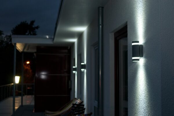 Lutec 5604011118 Lutec Wall Light Focus2 3