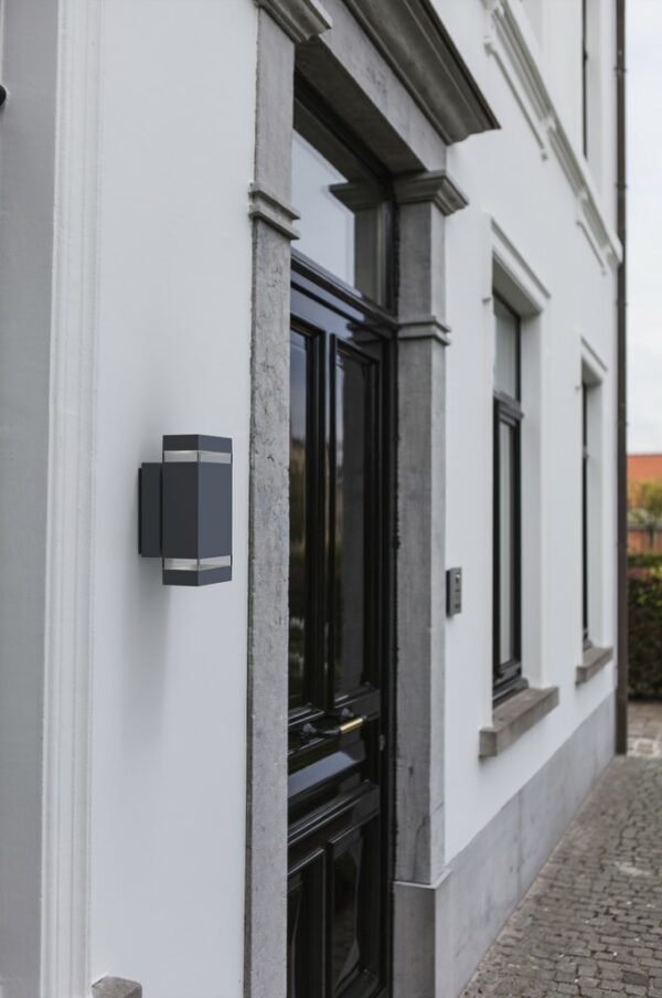 Lutec 5605013118 Lutec Wall Light Focus 2