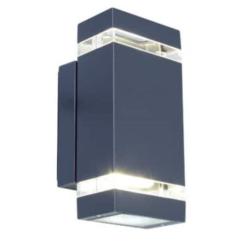 Lutec 5605013118 Lutec Wall Light Focus 1