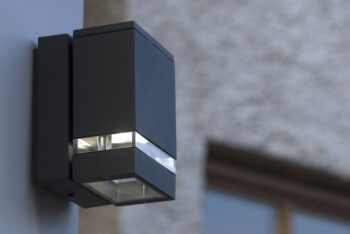Lutec 5605103118 Lutec Wall Light Focus 1 2