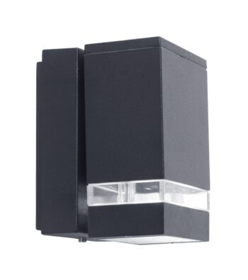 Lutec 5605103118 Lutec Wall Light Focus 1 1