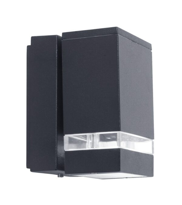 Lutec 5605103118 Lutec Wall Light Focus 1 1