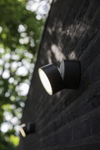 Lutec 5626001118 Lutec - Trumpet Wall Light 2