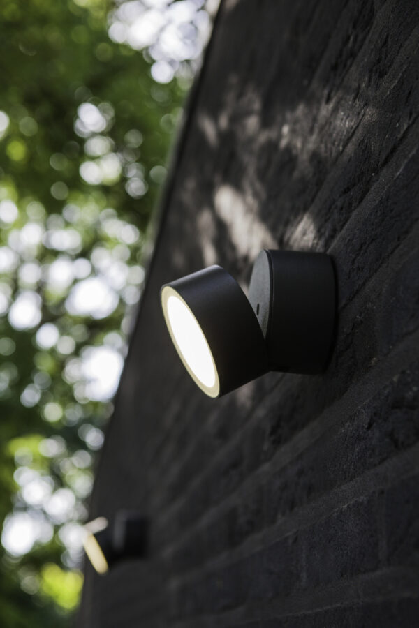 Lutec 5626001118 Lutec - Trumpet Wall Light 2