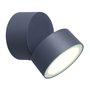 Lutec 5626001118 Lutec - Trumpet Wall Light 1