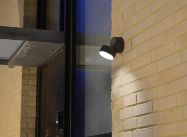 Lutec 5626001118 Lutec - Trumpet Wall Light 5