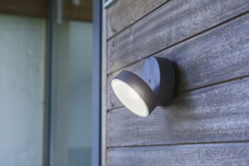 Lutec 5626002118 Lutec Wall Light Trumet 2