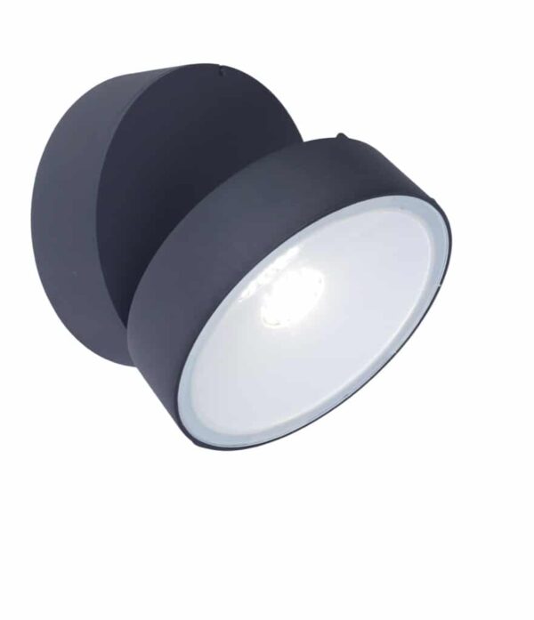 Lutec 5626002118 Lutec Wall Light Trumet 3