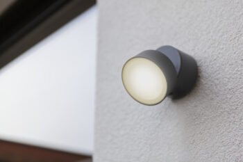 Lutec 5626101125 Lutec - Trumpet Wall Light 4