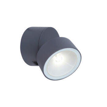 Lutec 5626101125 Lutec - Trumpet Wall Light 1