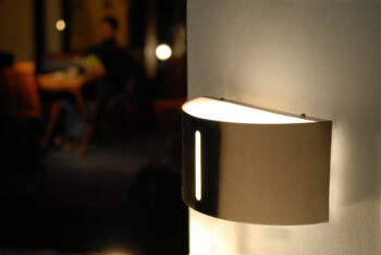 Lutec 6330402001 Lutec - Bonn Ceiling Light - Stainless Steel 2