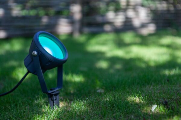 Lutec 6602903424 Lutec Connect Light - Mini Leto Spot Light 3