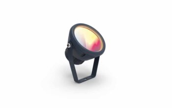 Lutec 6602903424 Lutec Connect Light - Mini Leto Spot Light 1
