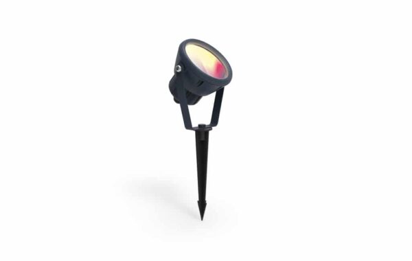 Lutec 6602903424 Lutec Connect Light - Mini Leto Spot Light 5