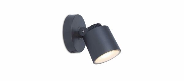 Lutec 6609202118 Lutec Wall Light Explorer 1