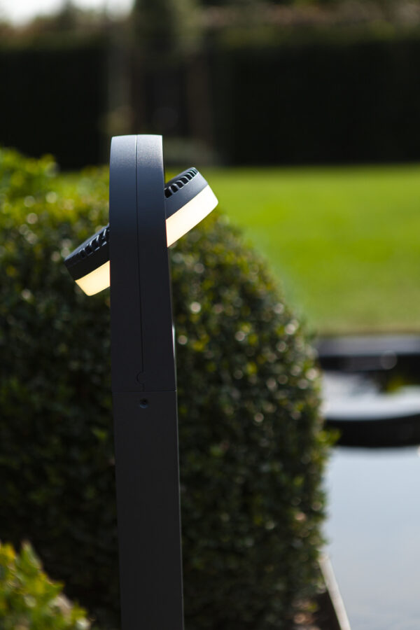 Lutec 7196301118 Lutec - Fele Pole Light 3