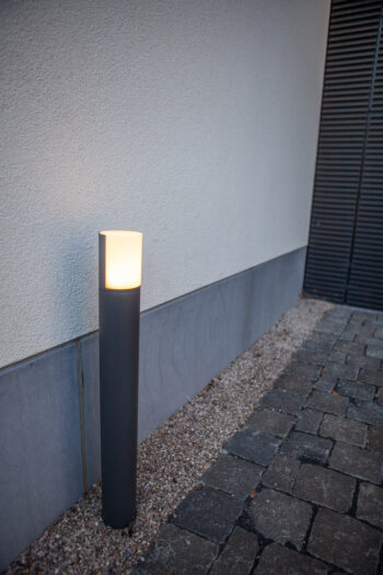 Lutec 7198101118 Lutec - Cyra Pole Light 2