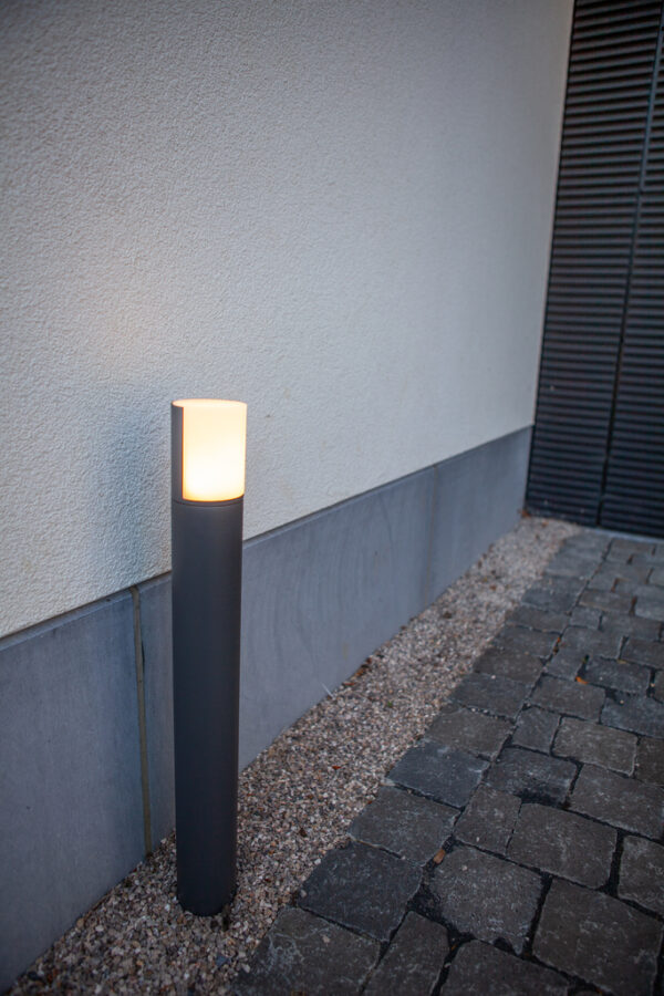 Lutec 7198101118 Lutec - Cyra Pole Light 2