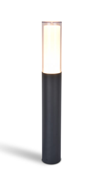 Lutec 7200501118 Lutec - Dropa Pole Light Connected Light ( Bluetooth ) RGB Colour Change 1