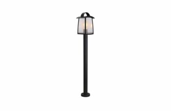 Lutec 7273601012 Lutec Tradition Kelsey Pole Light 2