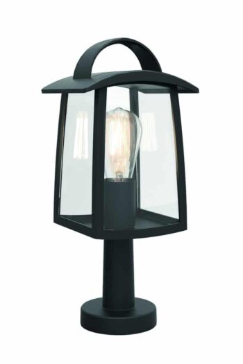 Lutec 7273604012 Lutec Tradition - Kelsey Pole Light 1